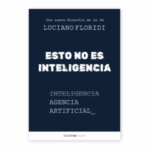 Esto no es inteligencia