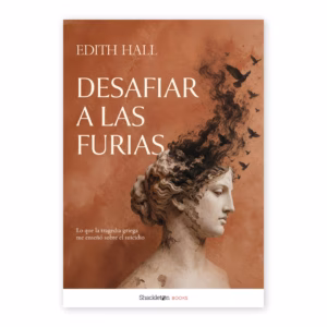 Desafiar a las furias