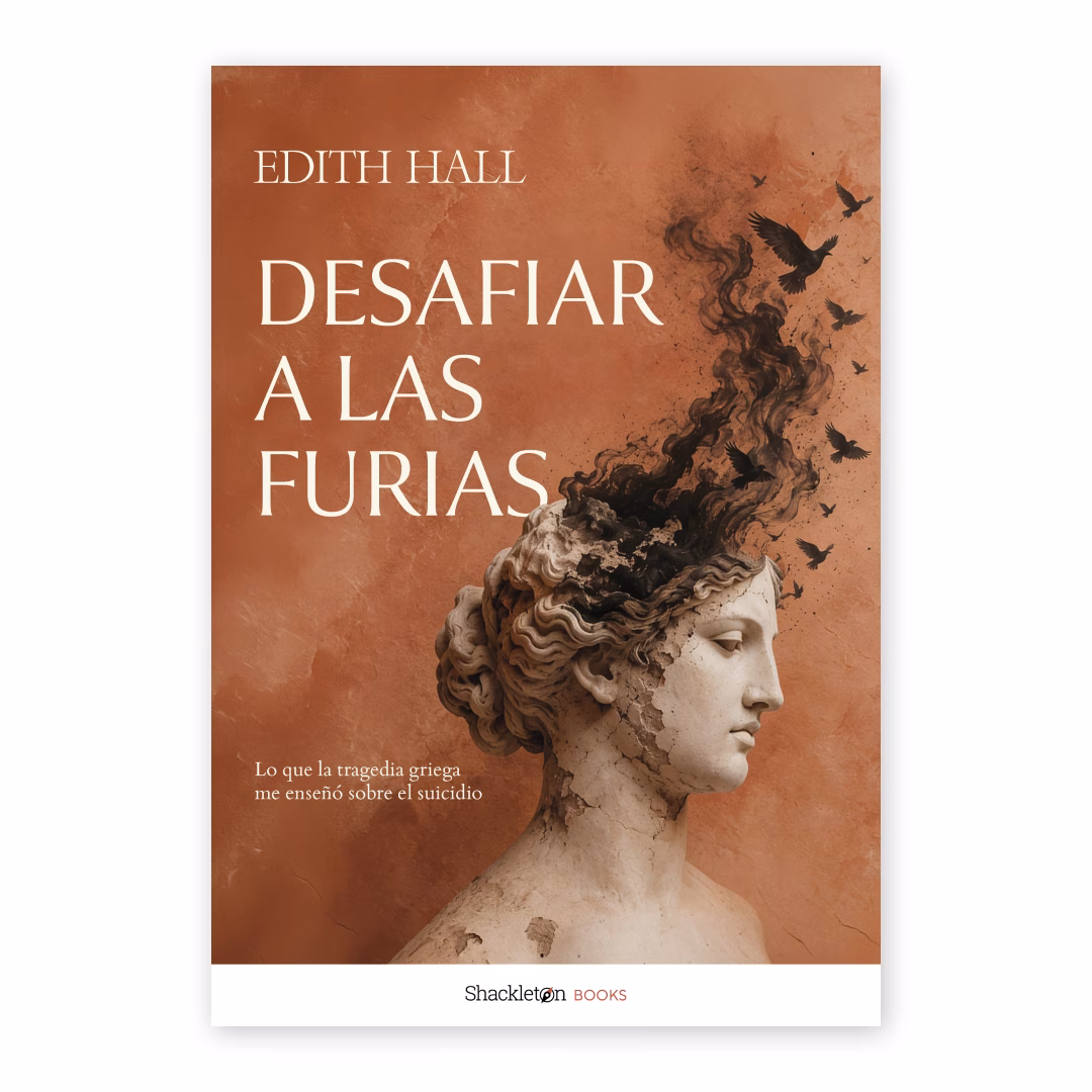 Desafiar a las furias