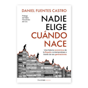 Nadie elige cuándo nace