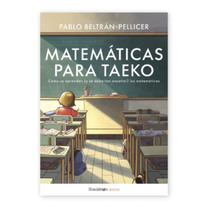 Matemáticas para Taeko