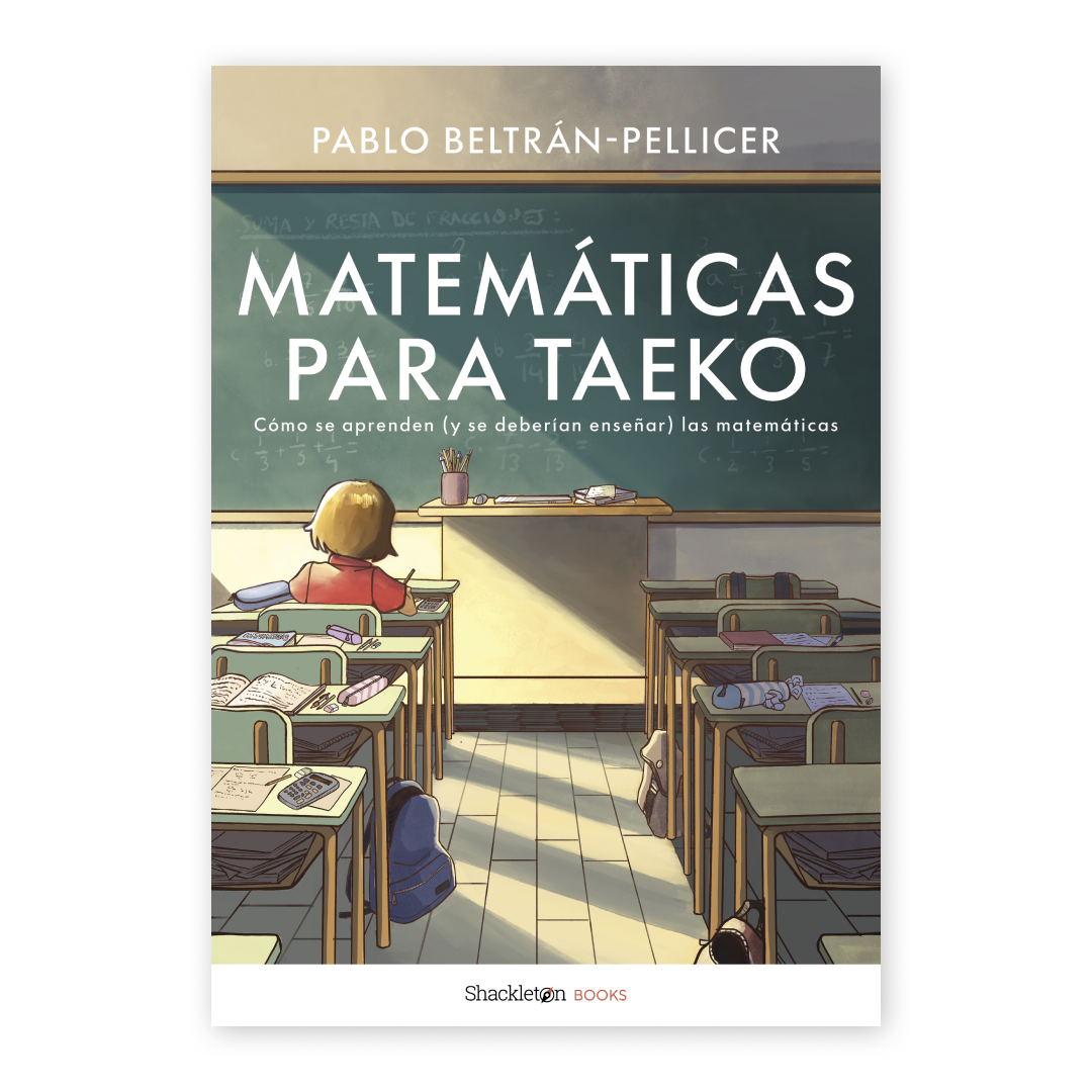 Matemáticas para Taeko